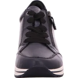 remonte Keilsneaker Damen Blau 43