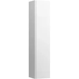 Laufen Lani Hochschrank 35,5 x 165 x 33,5 cm Multicolor Glas/MDF