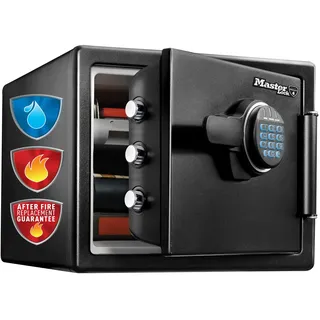 Master Lock LFW082FTC