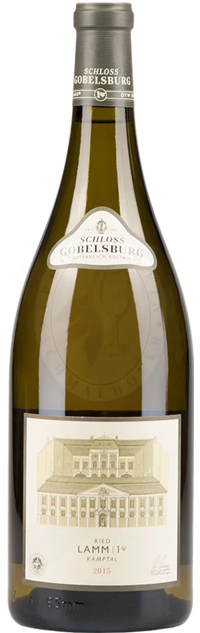 Grüner Veltliner Lamm DAC 2021 Gobelsburg 1,5l