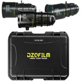 DZOFILM Pictor Zoom 14-30 mm F1,6 Canon EF