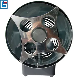 Güde GGH 10 Inox