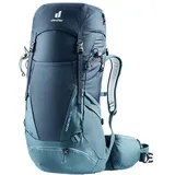 Deuter Futura Pro 34 SL marine/lake