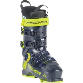 Fischer XTR RC4 120 Mv BOA Gw Dark Blue / Dark Blue - 26.5