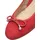 ARA Ballerinas in rot, | Gr.: 42