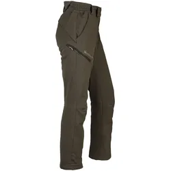 Deerhunter Damen-Jagdhose Lady Mary, art green, 42