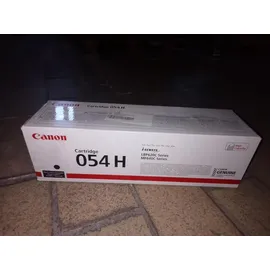 Canon 054H schwarz
