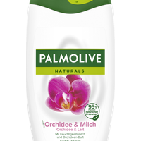 Palmolive Naturals Orchidee