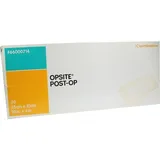 Smith & Nephew OpSite Post-Op 25cmx10cm einzeln steril New 20x1 st