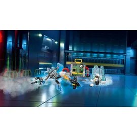 LEGO The Batman Movie Mr. Freeze Eisattacke (70901)