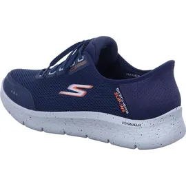 SKECHERS Go Walk Flex Herren Navy 41