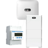 Huawei SUN2000-3.68KTL-L1 + 15 kWh Speicher