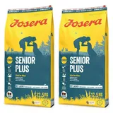 Josera SeniorPlus 2x12,5kg