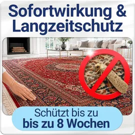 HEIMwert Insektenspray Mottenschutz 500 ml
