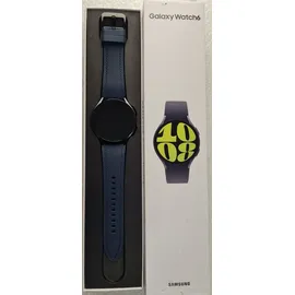 Samsung Galaxy Watch6 Graphite 44 mm BT Sport Band Graphite M/L