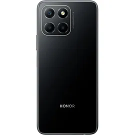 Honor X6 4 GB RAM 64 GB Midnight Black