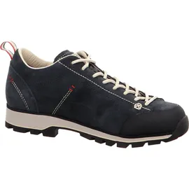 Dolomite 54 Low Herren Blue/Cord 42