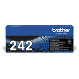 Brother TN-242BK schwarz 2er Pack