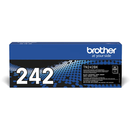 Brother TN-242BK schwarz 2er Pack