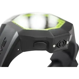 SALVIMAR Deeper Freitauchuhr - Schwarz,