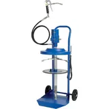 Pressol Druckluft-Abschmiergerät für Eimer 25kg