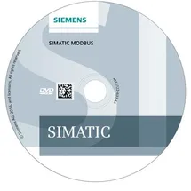 Siemens Dig.Industr. SIMATIC MODBUS/TCP PN-CPU 6AV66766MB203AX0