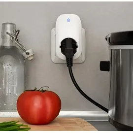Shelly Plug white Steckdose Wi-Fi