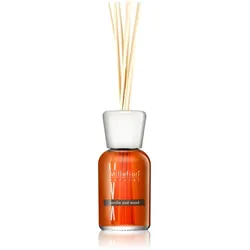 Millefiori Milano Vanilla & Wood Aroma Diffuser 500 ml