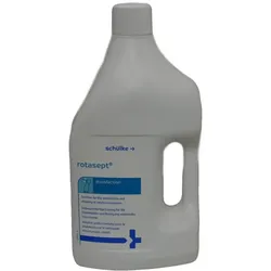 Rotasept Lösung 2 l
