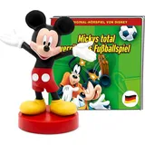 Mickys total verrücktes Fußballspiel