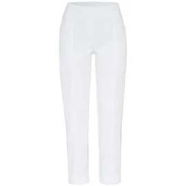 Toni Sue Jogpants 7/8 Weiß 46