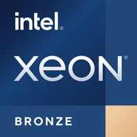 Intel Xeon Bronze 3408U 8C/16T, 1.80-1.90GHz, tray