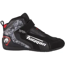 Furygan 3132-1049 V4 Vented Motorradstiefel Schwarz 47