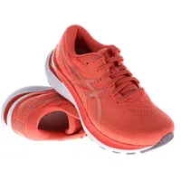 Asics Gel-Kayano 29 Damen Laufschuhe-Pink-Rosa-8,5