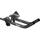 Deda Parabolica Uno Aero-lenker - Grey - 31.7 mm