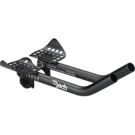 Deda Parabolica Uno Aero-lenker - Grey - 31.7 mm