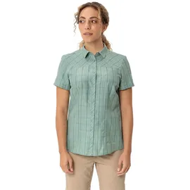 Vaude Tacun Shirt II Dusty Fern 38