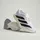 Herren Cloud White/Core Black/Cloud White 40 2/3