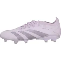 adidas Predator Pro FG Herren Weiß 41 1/3