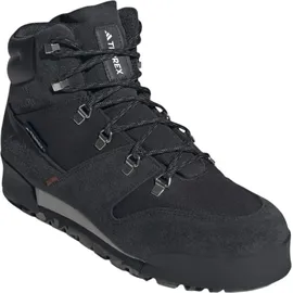 Adidas Terrex Snowpitch COLD.RDY Core Black / Core Black / Semi Impact Orange 44