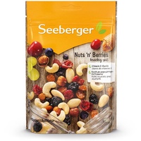 Seeberger Nuts ́n Berries,