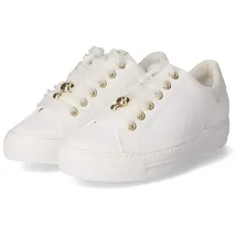Paul Green 5546-019 Damen Beige 38