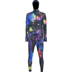 AIRBLASTER WOMENS CLASSIC Ninja Suit 2025 far out - S