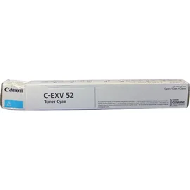 Canon C-EXV51 cyan