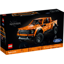 LEGO Technic Ford F-150 Raptor 42126