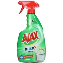 Ajax Küchenreiniger Schmutzlöser Spray 750 ml