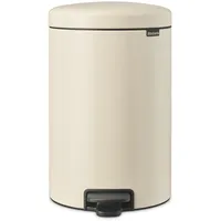 Brabantia Newicon 20 l soft beige