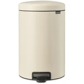 Brabantia Newicon 20 l soft beige