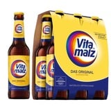 24x Vitamalz Malztrunk  Alkoholfrei ́24x0,33 Liter Flasche inkl. Pfand