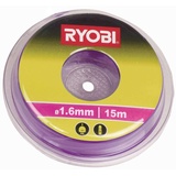 Ryobi RAC101 Fadenspule für Rasentrimmer, 1.6mm/15m (5132002638)